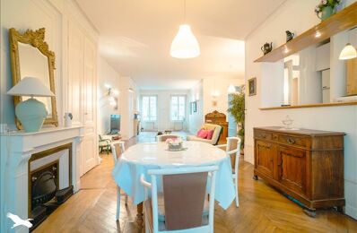 vente appartement 548 000 € à proximité de Sainte-Consorce (69280)