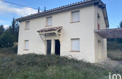 vente maison 199 000 € à proximité de Serres (11190)