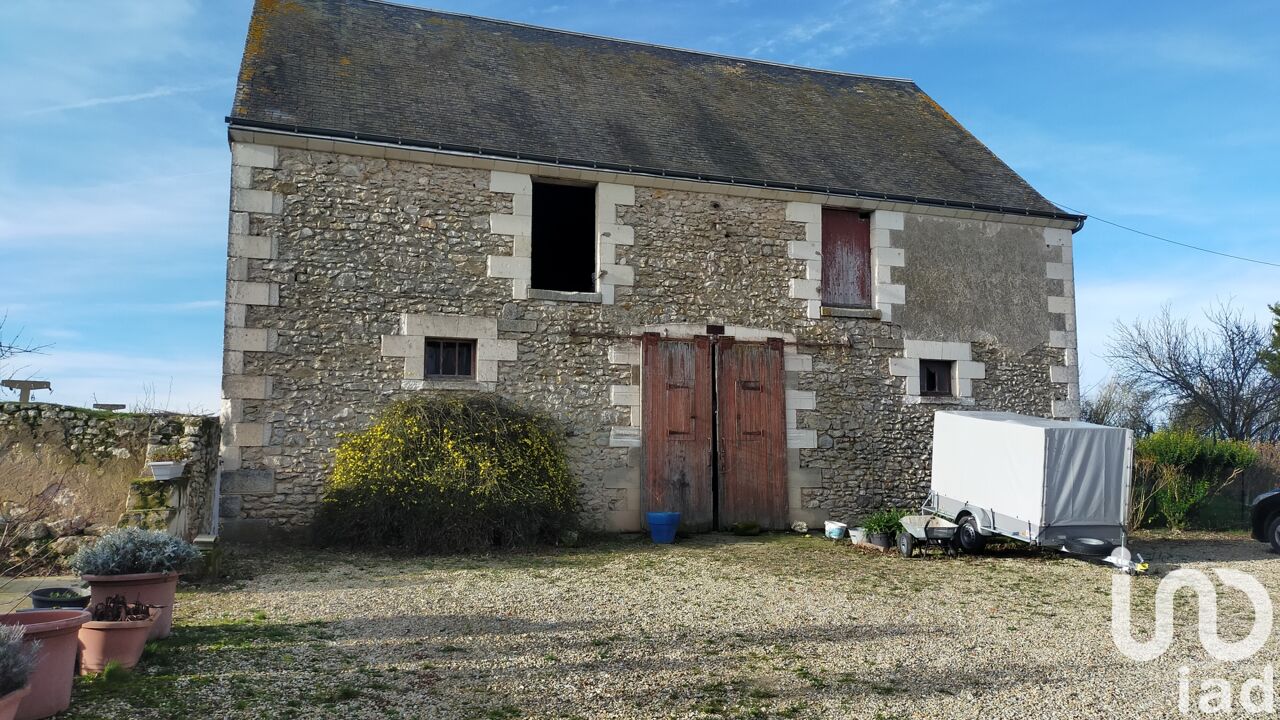 maison 7 pièces 213 m2 à vendre à Dolus-le-Sec (37310)