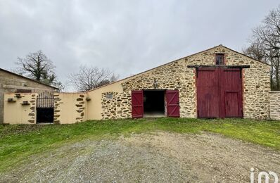 vente maison 413 000 € à proximité de La Boissière-des-Landes (85430)