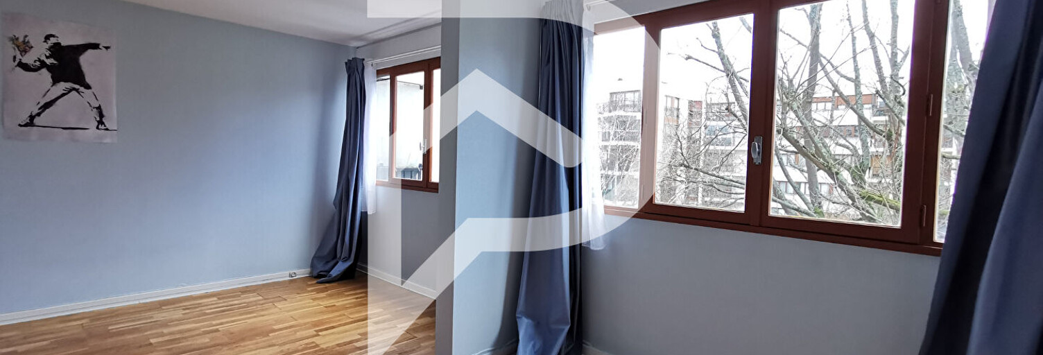 Appartement 1 Pièce 26 m² à vendre à Le Chesnay-Rocquencourt (78150)