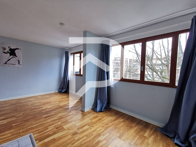 Appartement Le Chesnay 1 pièce(s) 27 m2 — photo 1