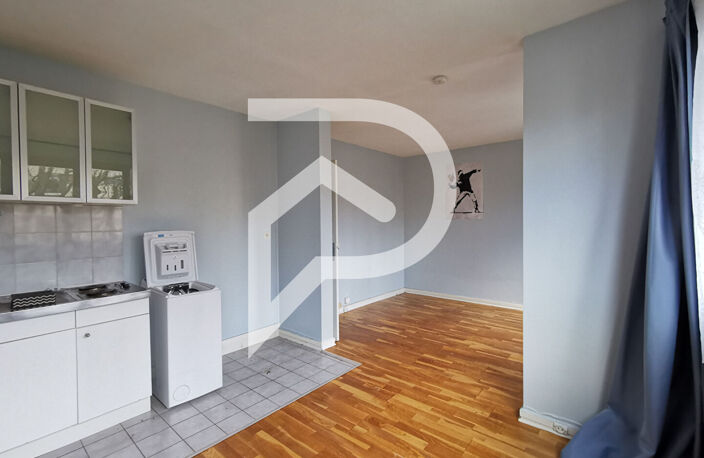 Appartement Le Chesnay 1 pièce(s) 27 m2 — photo 2