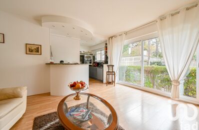 vente appartement 816 000 € à proximité de Carrières-sur-Seine (78420)