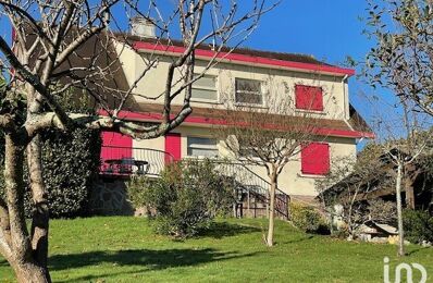 vente maison 259 000 € à proximité de Castaignos-Souslens (40700)