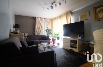 appartement 4 pièces 79 m2 à vendre à Créteil (94000)