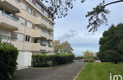 vente appartement 107 000 € à proximité de Dives-sur-Mer (14160)