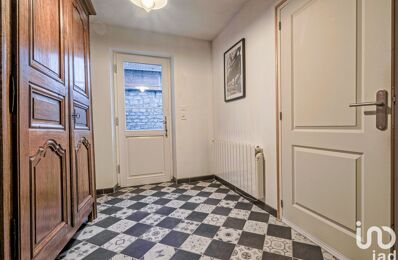 vente maison 281 000 € à proximité de Villers-sous-Saint-Leu (60340)