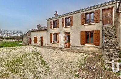 vente maison 190 000 € à proximité de Vihiers (49310)