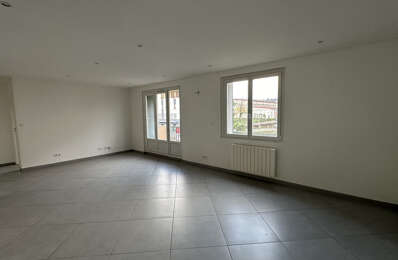 vente appartement 245 000 € à proximité de Lozanne (69380)