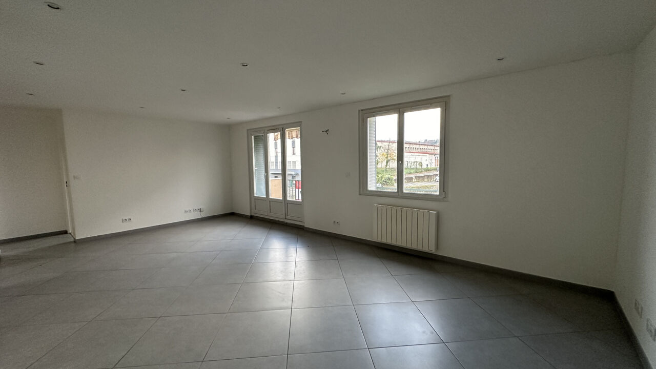 appartement 4 pièces 78 m2 à vendre à L'Arbresle (69210)