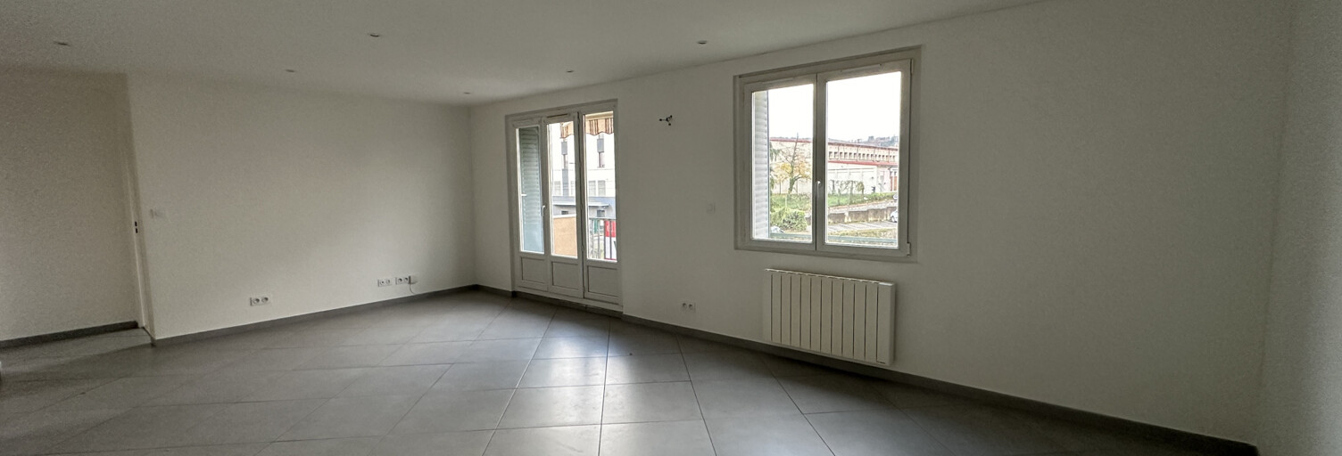 Appartement 4 Pièces 78 m² à vendre à L'Arbresle (69210)