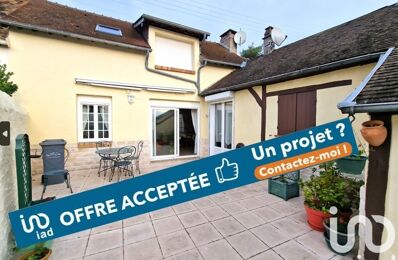 vente maison 172 500 € à proximité de La Heunière (27950)