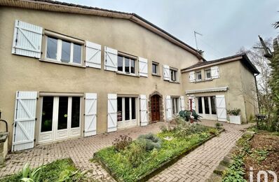 vente maison 199 000 € à proximité de Bulgnéville (88140)