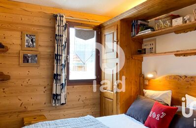 vente appartement 288 000 € à proximité de La Tour-en-Maurienne (73300)