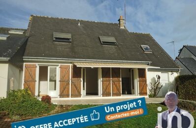 vente maison 650 000 € à proximité de Le Tour-du-Parc (56370)