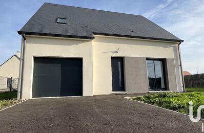 vente maison 285 000 € à proximité de Crottes-en-Pithiverais (45170)