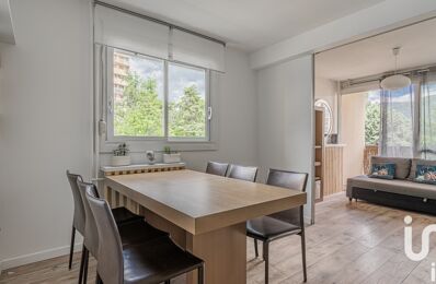 vente appartement 188 900 € à proximité de Saint-Ismier (38330)