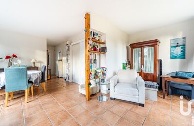 vente appartement 320 000 € à proximité de Vanves (92170)