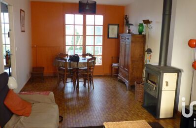 vente maison 365 000 € à proximité de Aix-en-Pévèle (59310)
