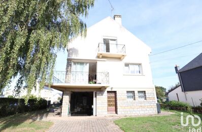 vente maison 250 000 € à proximité de Saint-Nicolas-de-Redon (44460)