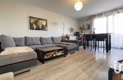 appartement 4 pièces 75 m2 à vendre à La Riche (37520)