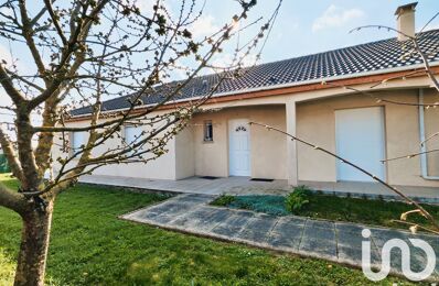vente maison 229 000 € à proximité de Pogny (51240)