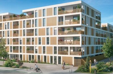 vente appartement 238 500 € à proximité de Pins-Justaret (31860)