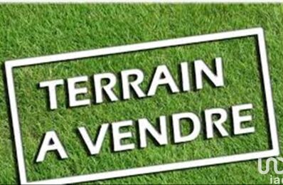 vente terrain 103 000 € à proximité de Saint-Vincent-sur-Jard (85520)
