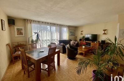 appartement 3 pièces 54 m2 à vendre à Vitry-sur-Seine (94400)