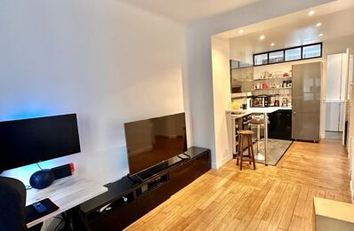 vente appartement 335 000 € à proximité de Neuilly-sur-Seine (92200)