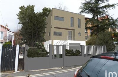 vente maison 574 000 € à proximité de Béthemont-la-Forêt (95840)