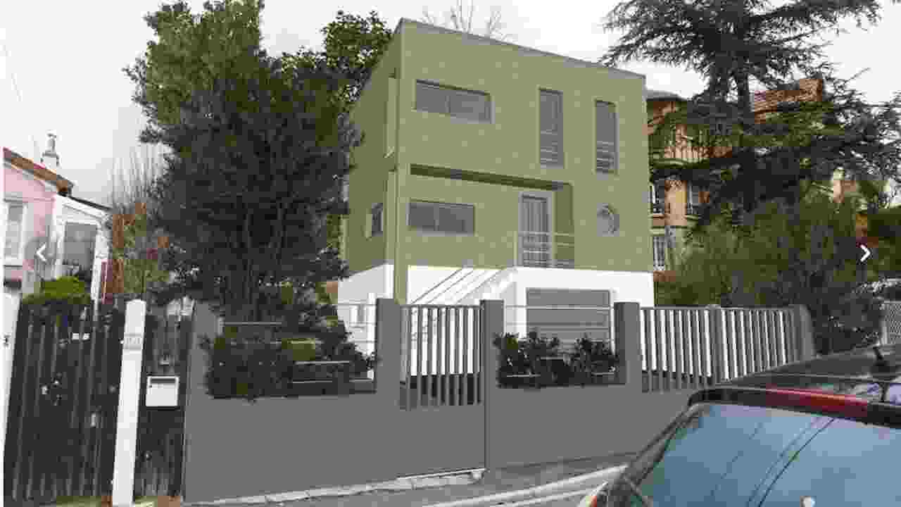 Maison a louer montigny-les-cormeilles - 5 pièce(s) - 130 m2 - Surfyn