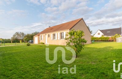 vente maison 289 000 € à proximité de Pacy-sur-Eure (27120)