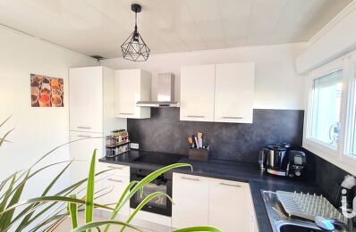 vente maison 198 000 € à proximité de La Villedieu-du-Clain (86340)