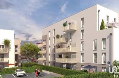 vente appartement 215 000 € à proximité de Anet (28260)