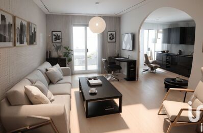 vente appartement 319 000 € à proximité de La Colle-sur-Loup (06480)