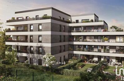 vente appartement 222 000 € à proximité de Villepreux (78450)