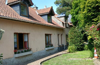 vente maison 188 500 € à proximité de Maresquel-Ecquemicourt (62990)