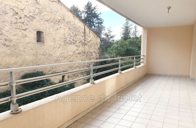vente appartement 212 000 € à proximité de Castelnau-le-Lez (34170)