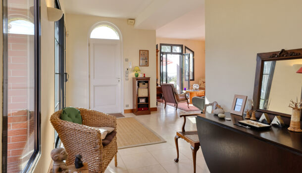 Villa / Maison 6 pièces  à vendre Saint-Palais-sur-Mer 17420