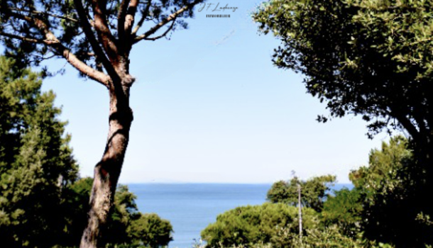 Villa / Maison 6 pièces  à vendre Saint-Palais-sur-Mer 17420