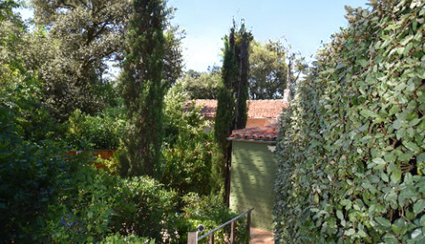 Villa / Maison 6 pièces  à vendre Saint-Palais-sur-Mer 17420