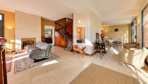 Villa / Maison 6 pièces  à vendre Saint-Palais-sur-Mer 17420