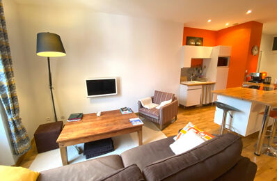 appartement 3 pièces 73 m2 à vendre à Aix-les-Bains (73100)