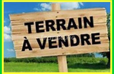 TERRAIN NON CONSTRUCTIBLE — photo du bien