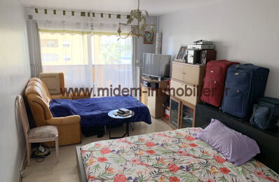 vente appartement 121 000 € à proximité de Nice (06000)