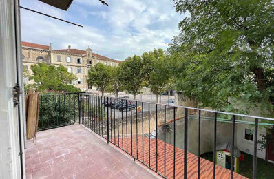 location appartement 1 320 € CC /mois à proximité de Marseille 3 (13003)