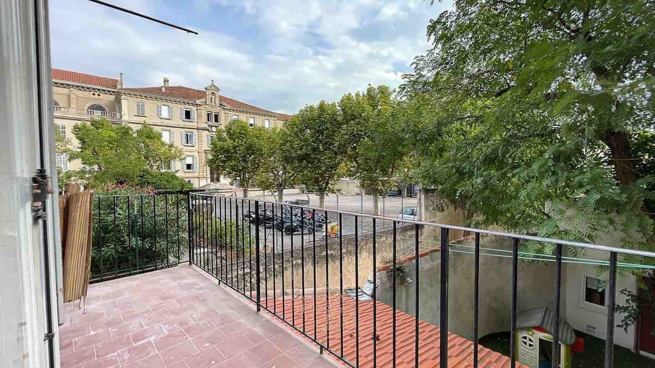 appartement 3 pièces 68 m2 à louer à Marseille 8 (13008)