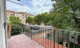 Appartement 3 Pièces 68 m² à louer à Marseille 8 (13008)